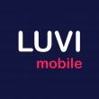 Logo Luvimobile opérateur mobile professionnel réseau Orange