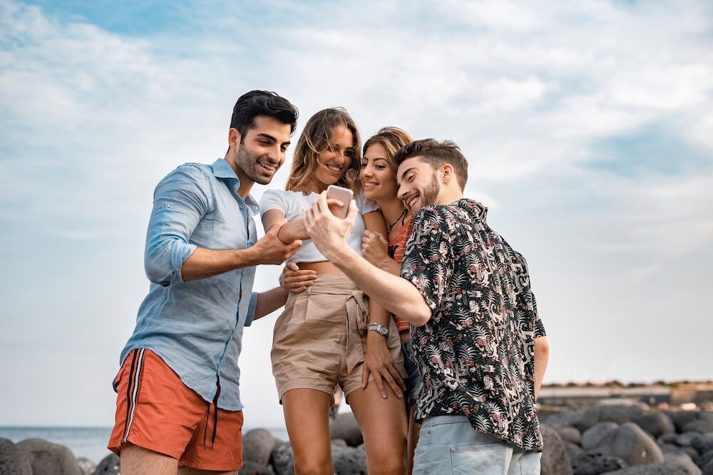 Luvimobile forfait 4G 5G mobile France réseau Orange