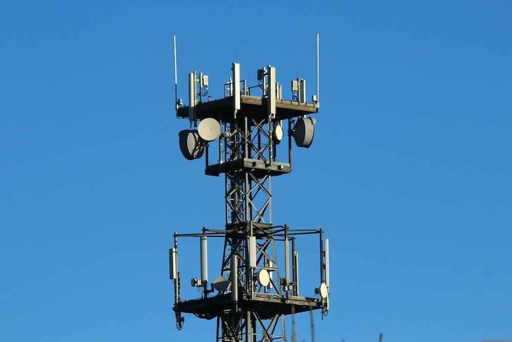 antennes relais Guadeloupe