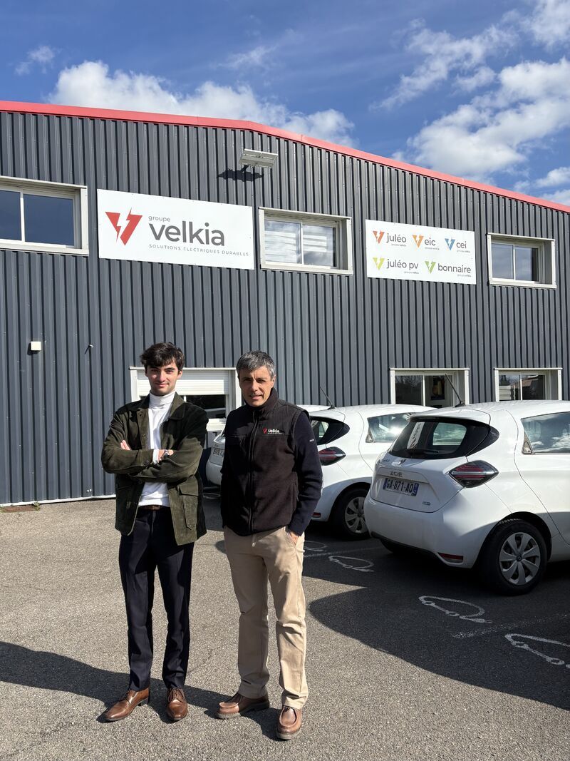 Visual representation of  use case