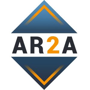 logo AR2A Luvimobile Pro