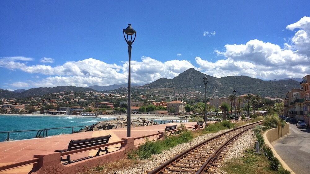 Luvimobile réseau Corse Orange appels illimités 4G 5G